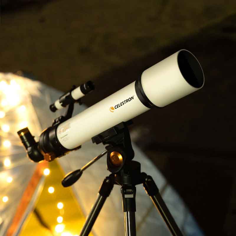 Kính thiên văn Xiaomi CELESTRON SCTW-70