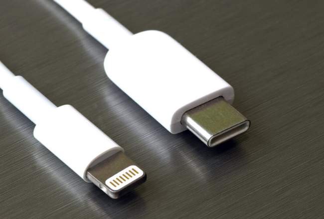 Bí mật liên quan đến sạc USB-C của Apple sẽ được tiết lộ vào năm 2023