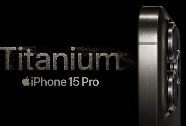 Liệu điện thoại sử dụng vỏ Titanium có cần thiết?
